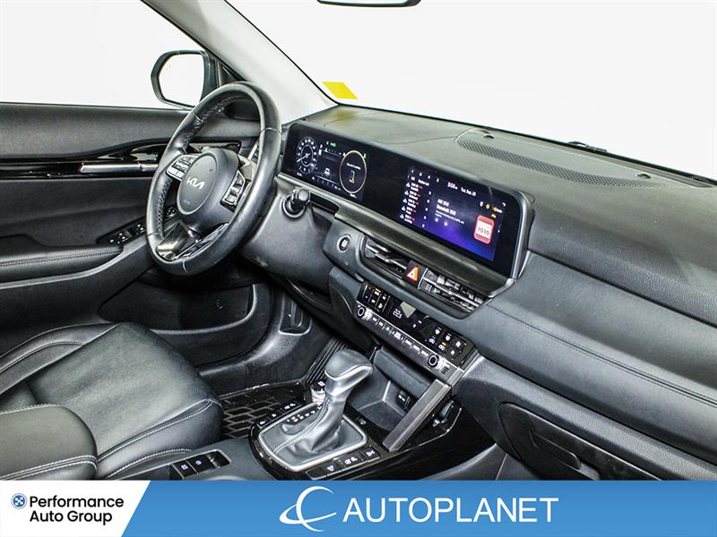 kia Seltos 2024 - 30