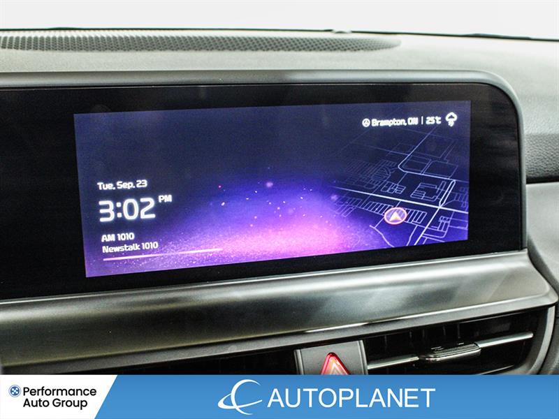 kia Seltos 2024 - 32