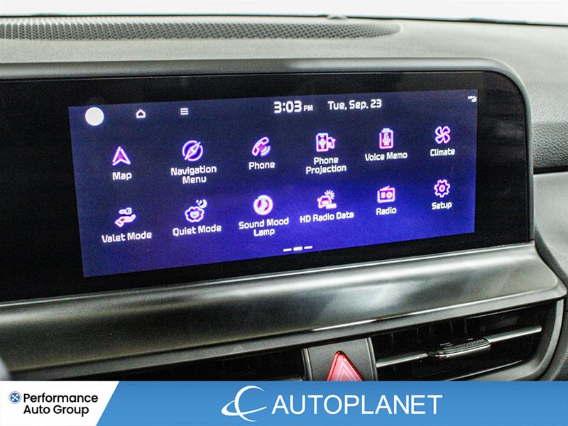 kia Seltos 2024 - 33