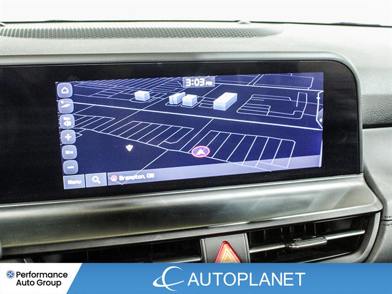 kia Seltos 2024 - 34