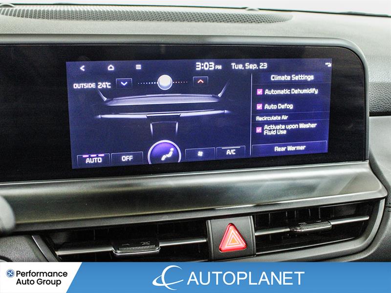 kia Seltos 2024 - 35