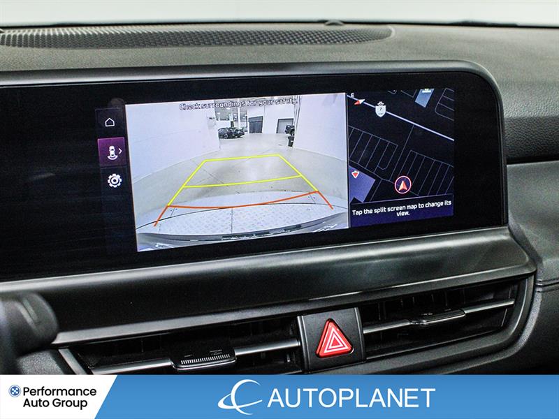 kia Seltos 2024 - 37