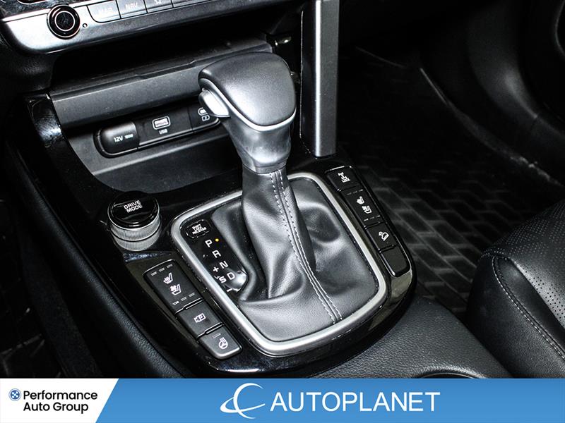 kia Seltos 2024 - 39