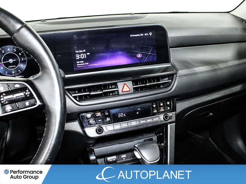 kia Seltos 2024 - 40