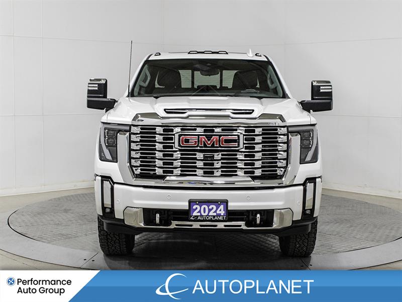 gmc Sierra 2500HD 2024 - 2