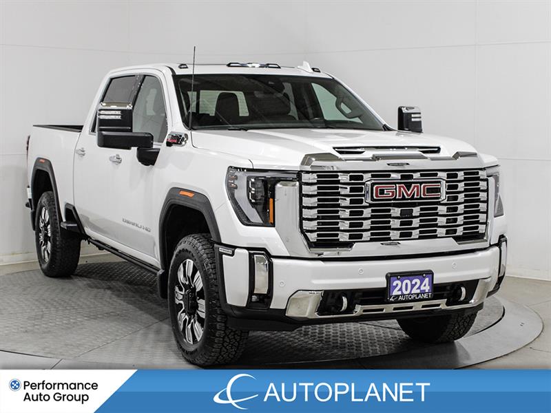 gmc Sierra 2500HD 2024 - 3
