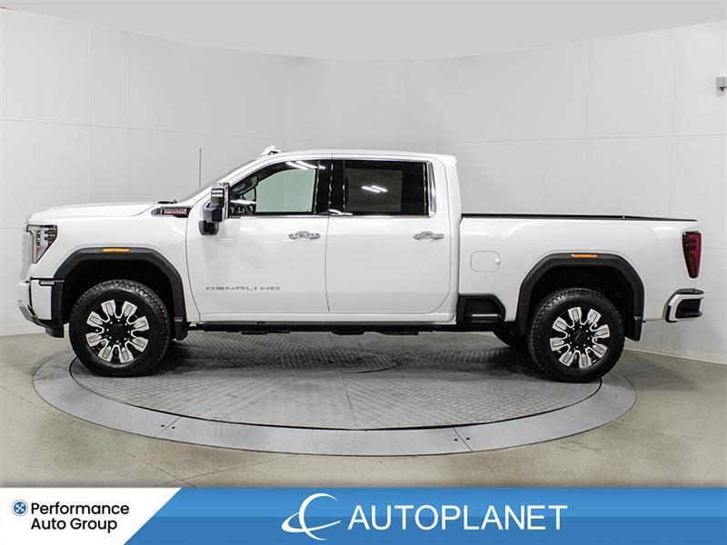 gmc Sierra 2500HD 2024 - 4