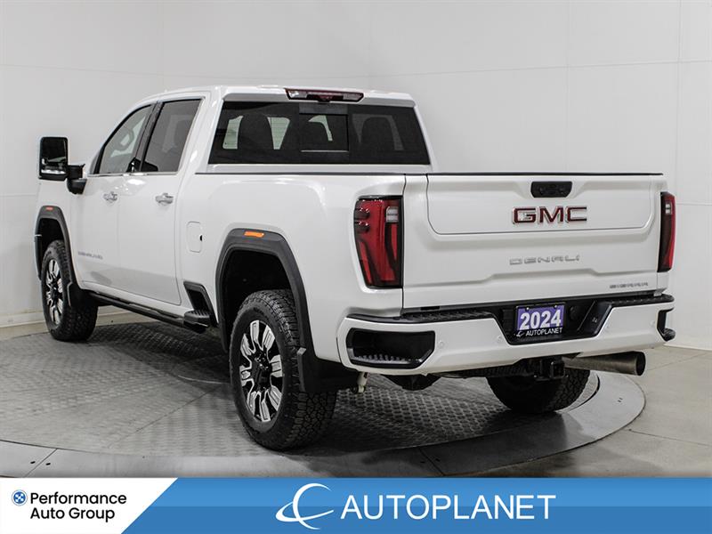 gmc Sierra 2500HD 2024 - 5