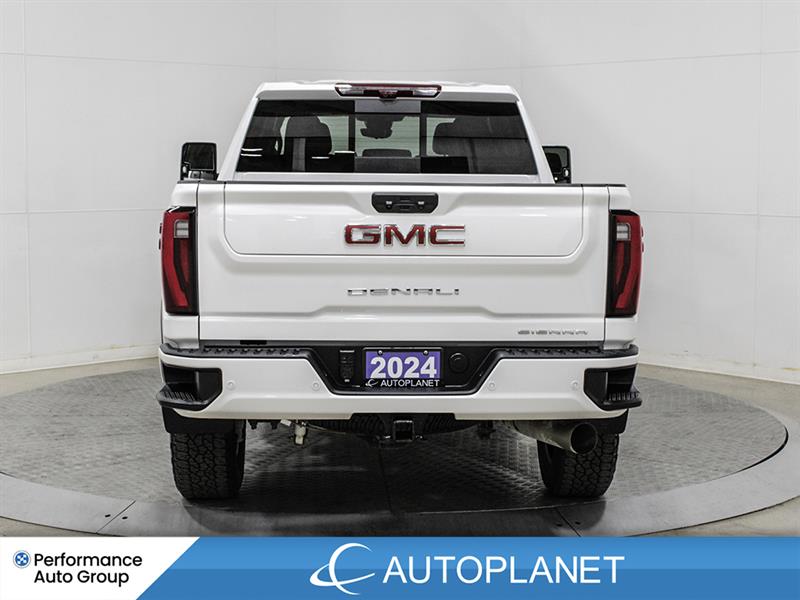 gmc Sierra 2500HD 2024 - 7