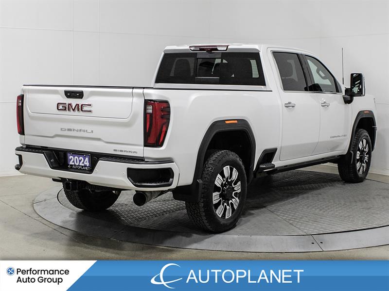 gmc Sierra 2500HD 2024 - 8