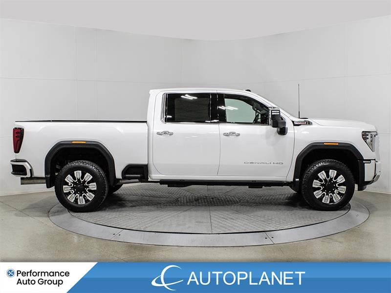 gmc Sierra 2500HD 2024 - 9