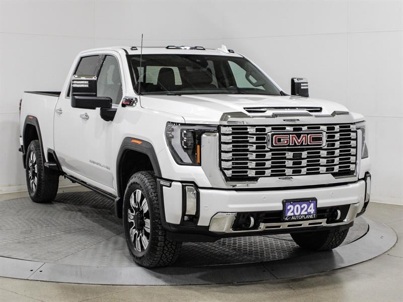 gmc Sierra 2500HD 2024 - 49