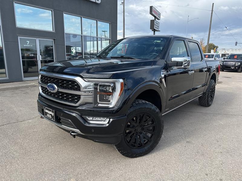 ford F-150 2023