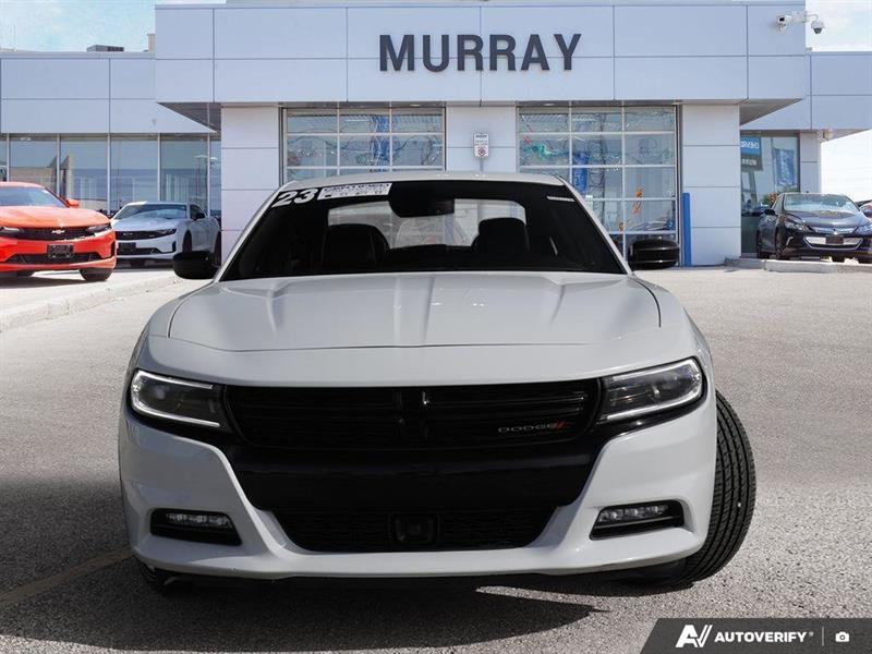 dodge Charger 2023 - 2