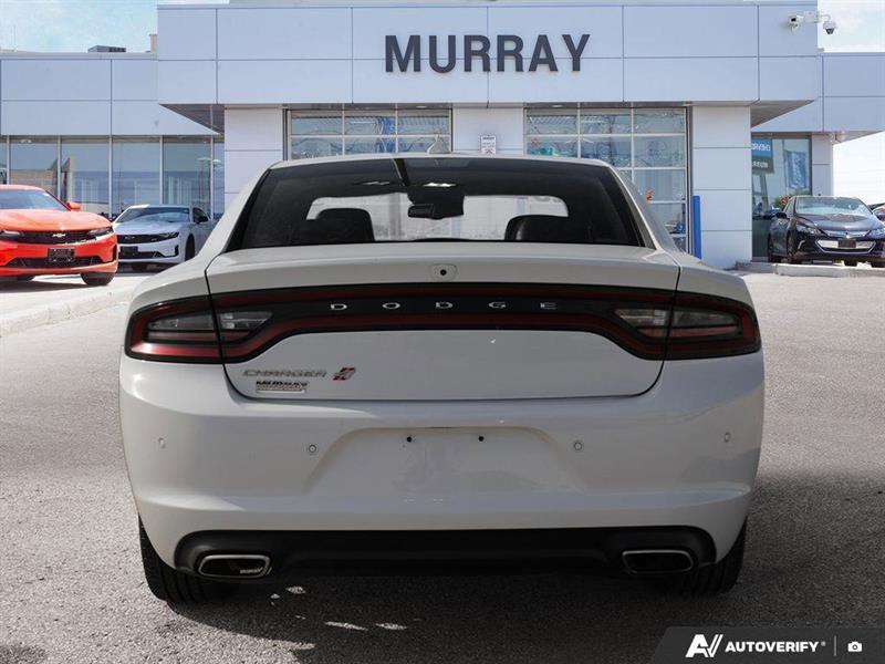 dodge Charger 2023 - 6