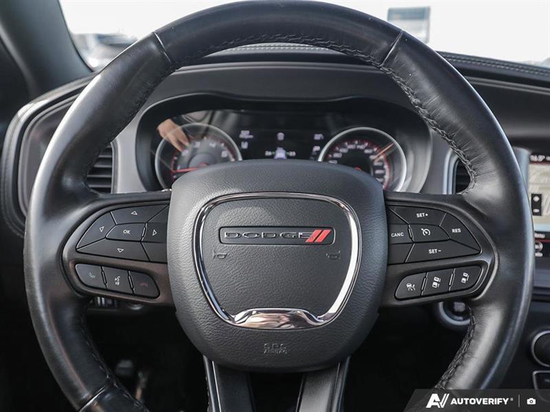 dodge Charger 2023 - 8