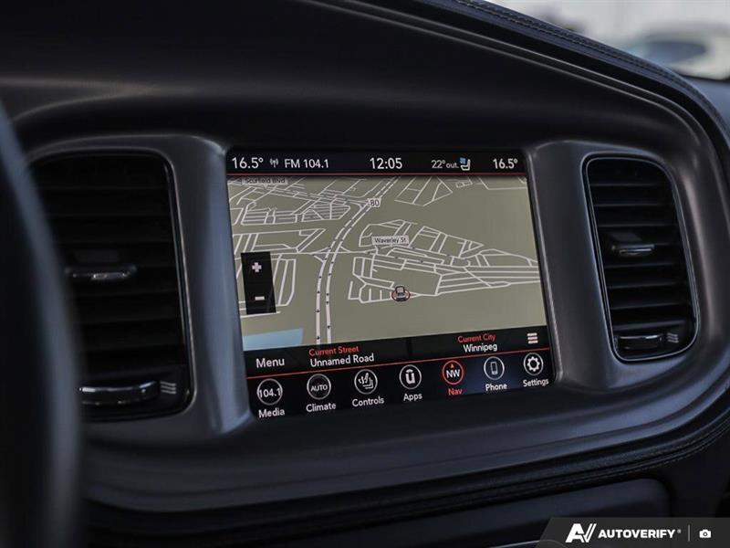 dodge Charger 2023 - 16