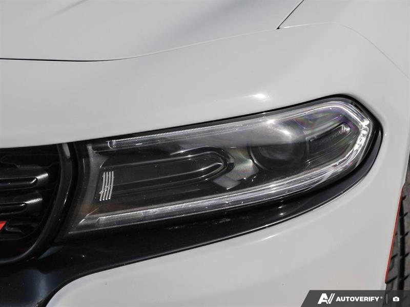 dodge Charger 2023 - 23