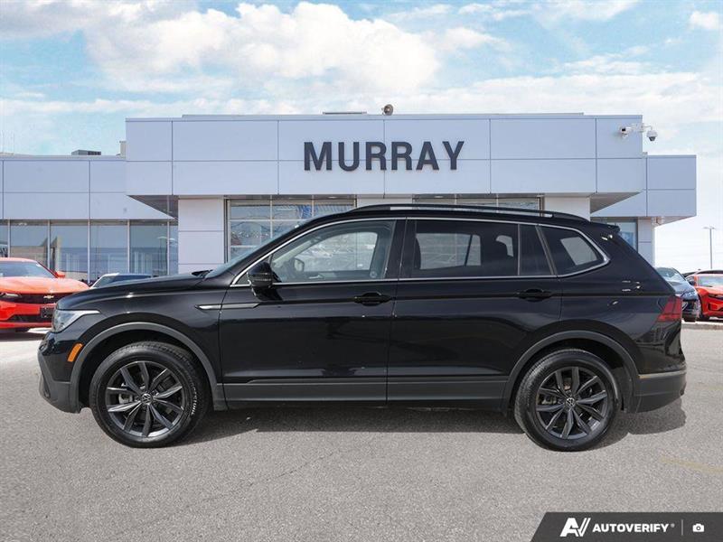 volkswagen Tiguan 2024 - 4