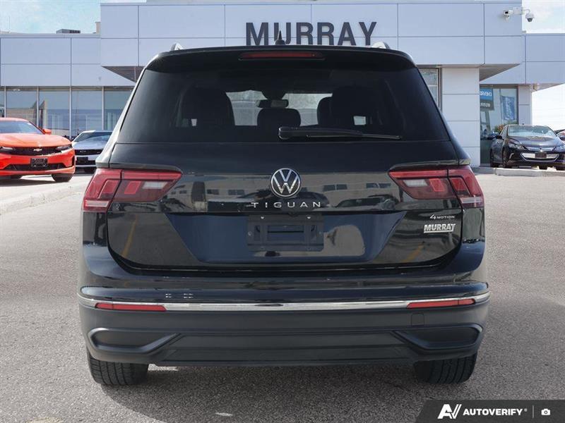 volkswagen Tiguan 2024 - 6