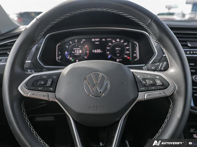 volkswagen Tiguan 2024 - 8