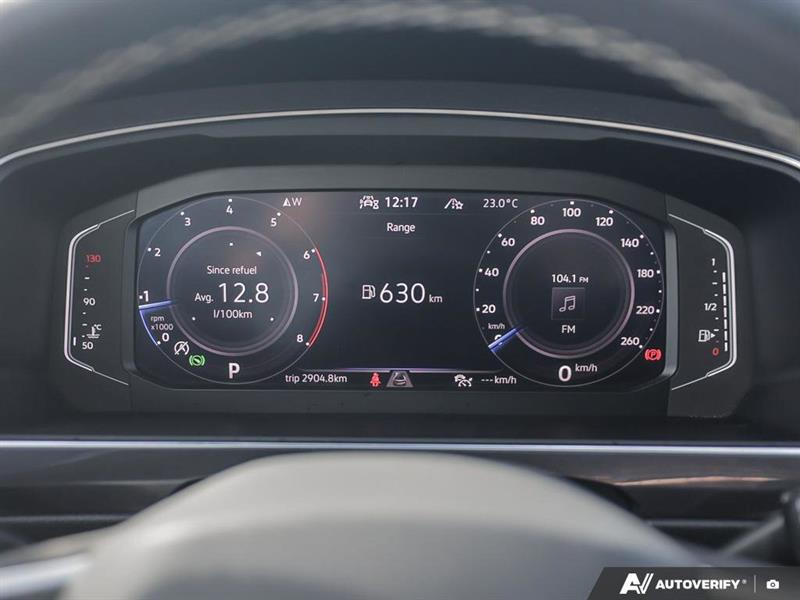 volkswagen Tiguan 2024 - 9