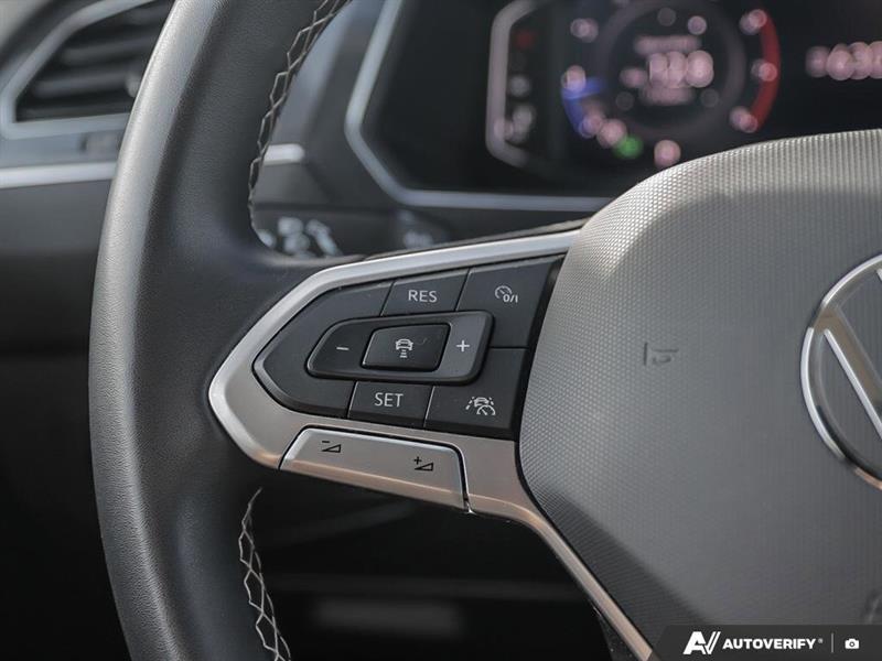 volkswagen Tiguan 2024 - 13