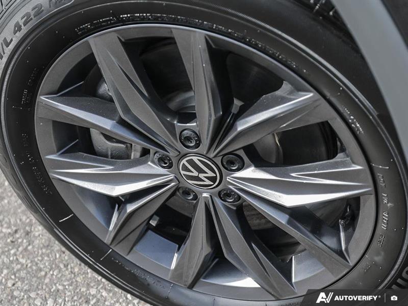 volkswagen Tiguan 2024 - 19