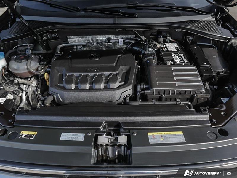 volkswagen Tiguan 2024 - 21