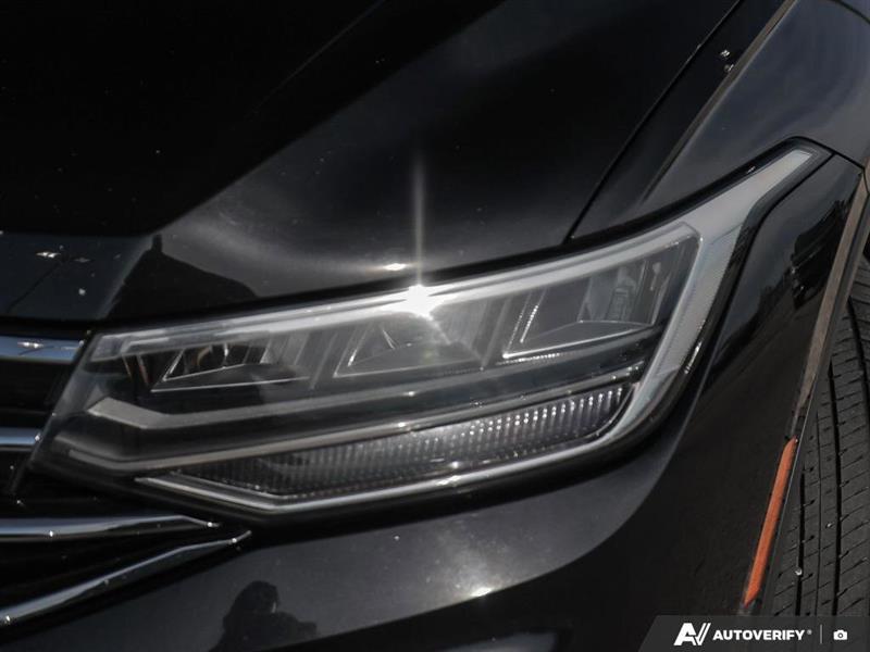 volkswagen Tiguan 2024 - 23