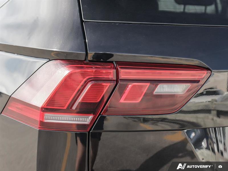 volkswagen Tiguan 2024 - 25