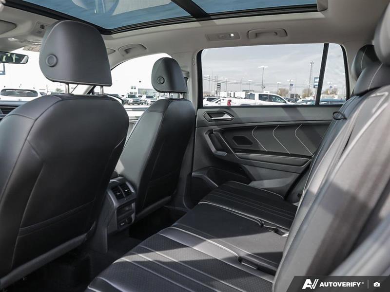 volkswagen Tiguan 2024 - 26