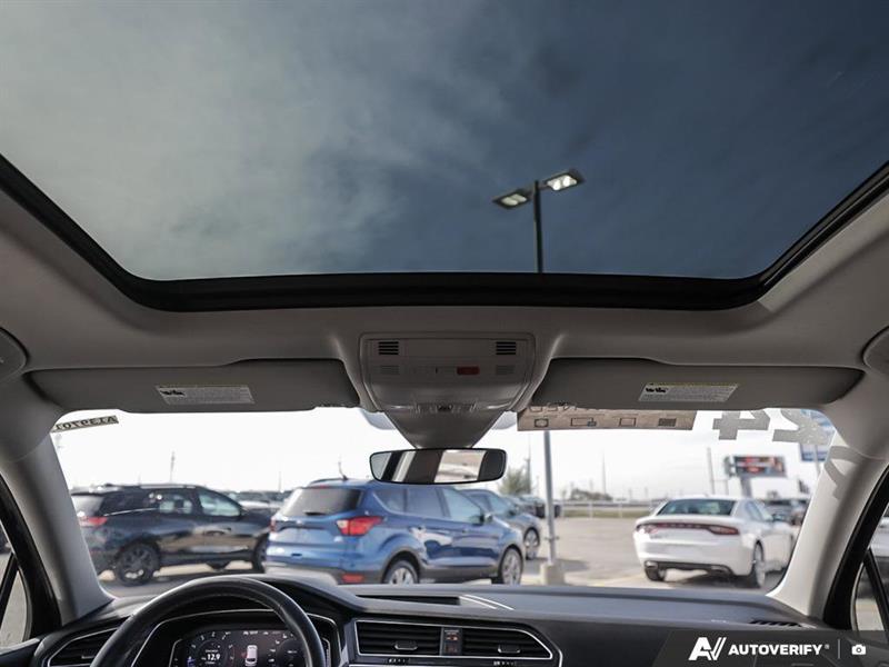 volkswagen Tiguan 2024 - 28