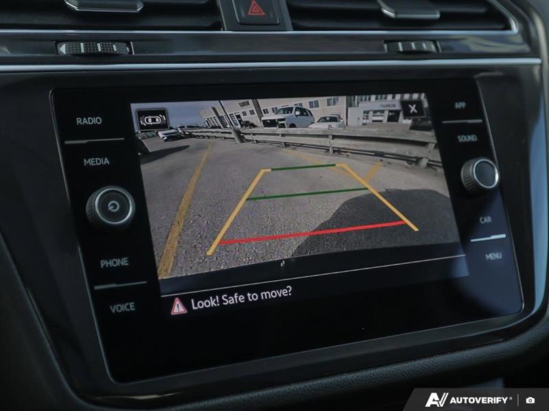 volkswagen Tiguan 2024 - 29