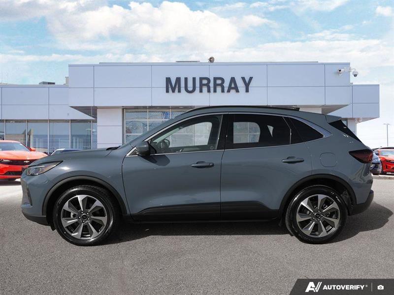 ford Escape 2024 - 4