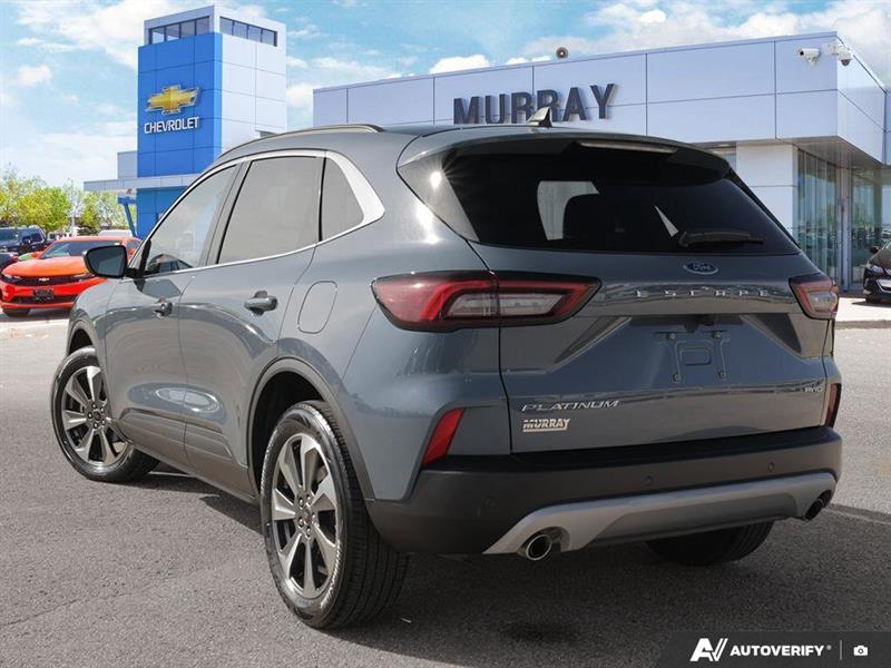 ford Escape 2024 - 5