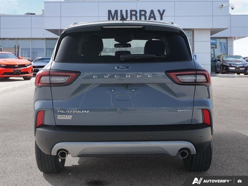 ford Escape 2024 - 6
