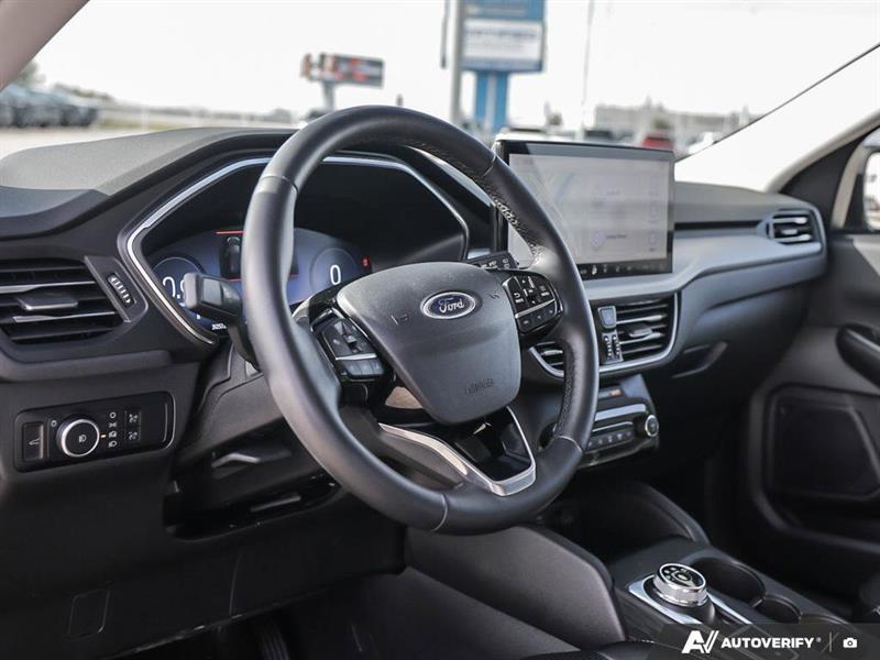 ford Escape 2024 - 7