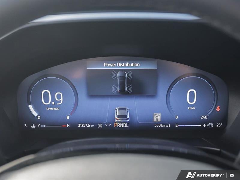 ford Escape 2024 - 9