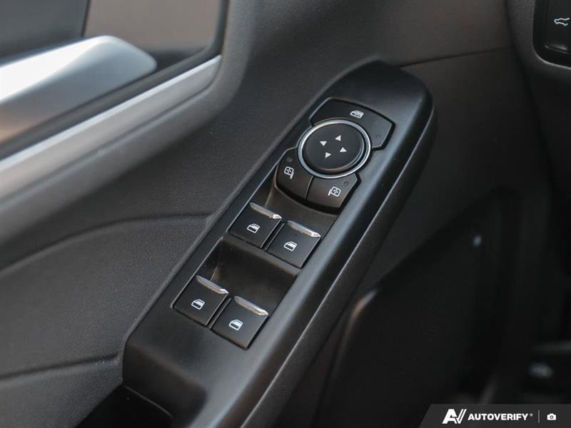 ford Escape 2024 - 12