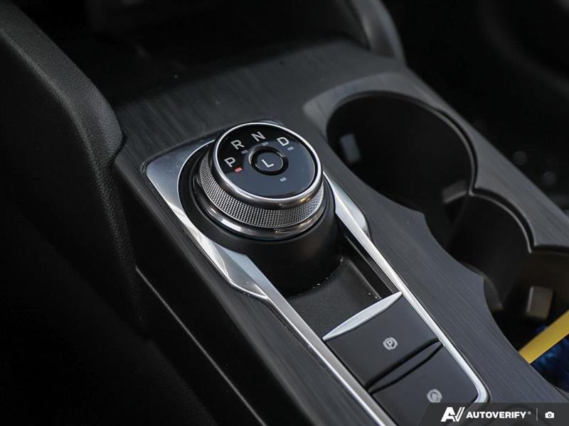 ford Escape 2024 - 14