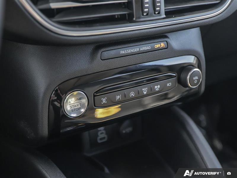 ford Escape 2024 - 15