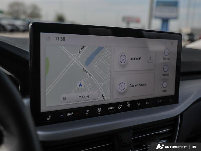 ford Escape 2024 - 16