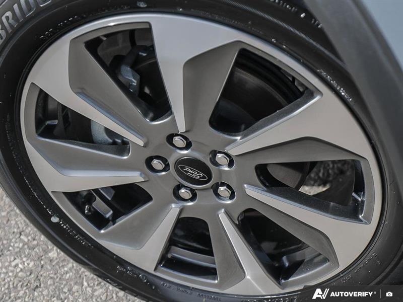 ford Escape 2024 - 19