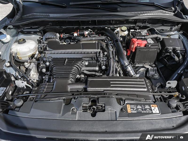 ford Escape 2024 - 21