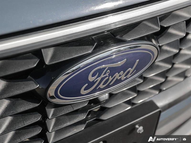 ford Escape 2024 - 22