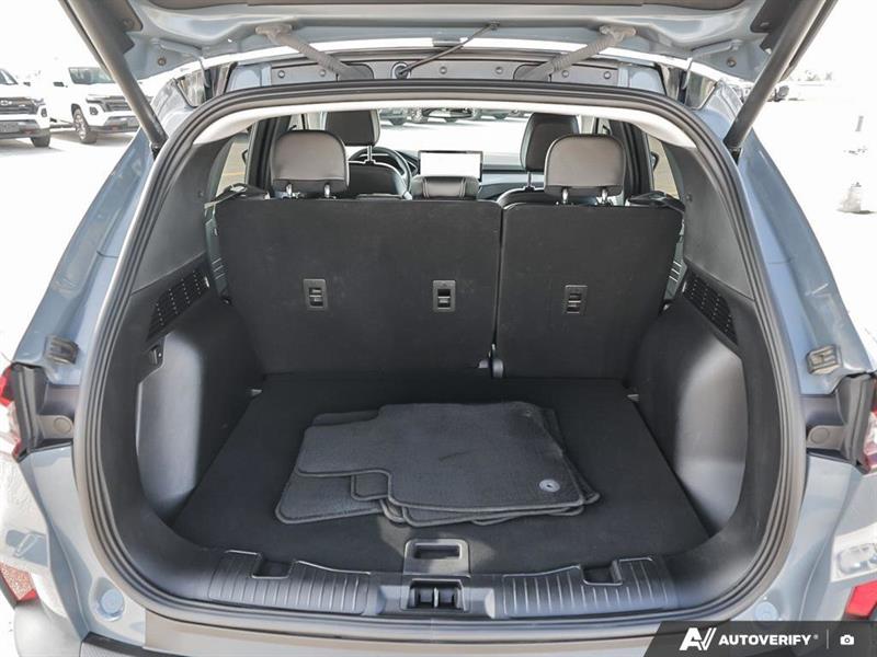 ford Escape 2024 - 24