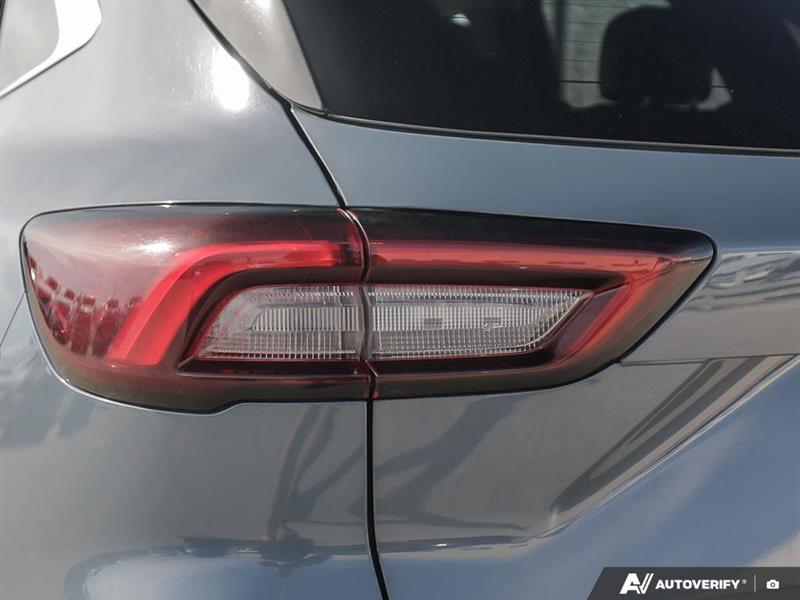 ford Escape 2024 - 25