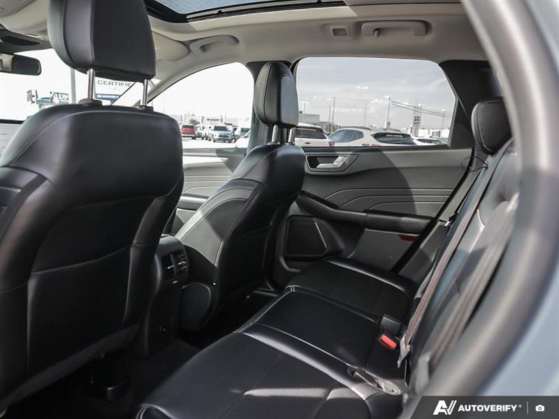 ford Escape 2024 - 26