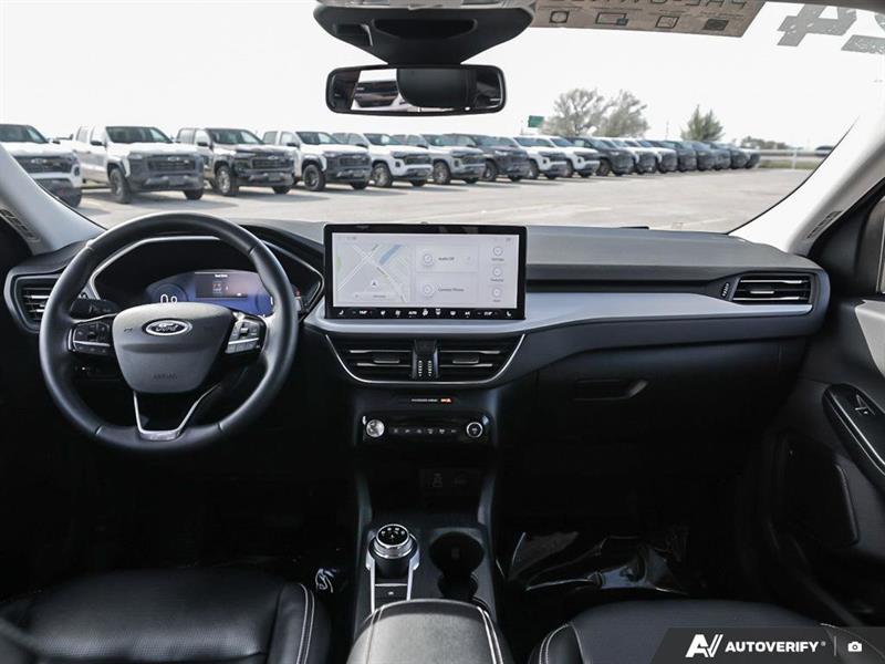 ford Escape 2024 - 27